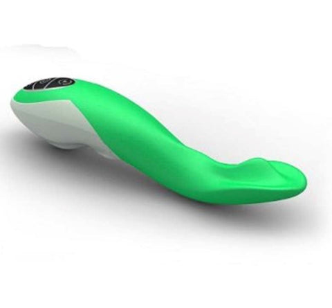 Laine Luxury Vibrator - Waterproof Vibrators