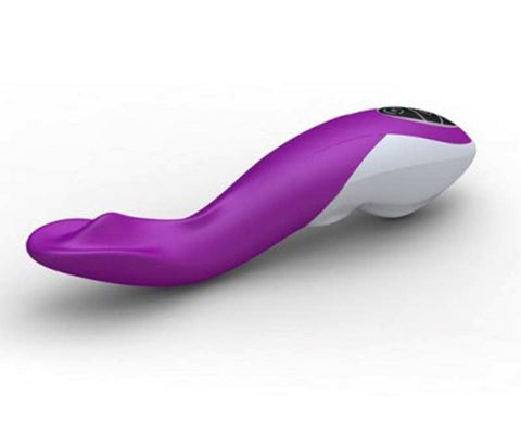 Laine Luxury Vibrator - Waterproof Vibrators
