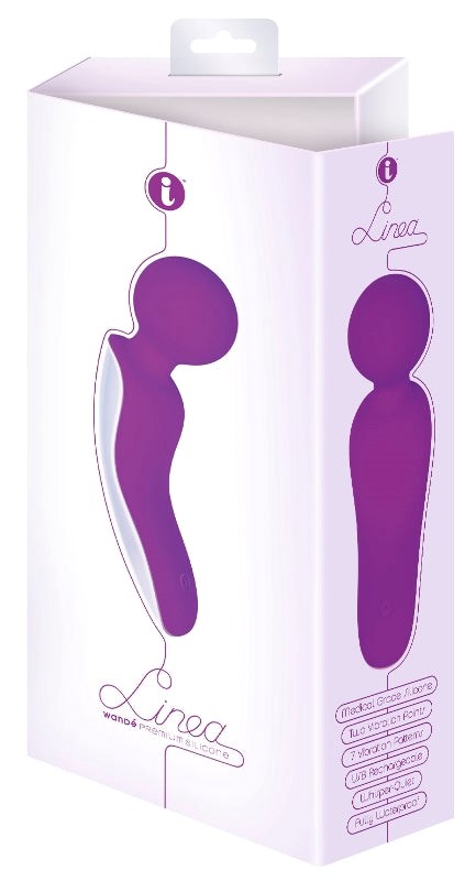 Linea Wande Rechargeable - Personal Massagers