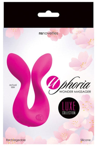 Luxe U-Phoria - Personal Massagers