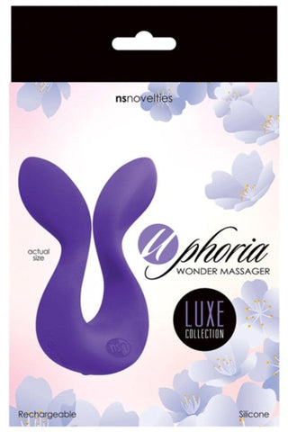 Luxe U-Phoria - Personal Massagers