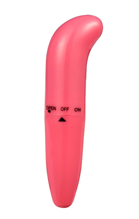 Maxpassion G-Mate Classic - G-Spot Vibrators