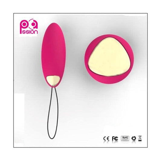 Nancy Wireless Control Massager - Love Eggs and Kegel Exercisers