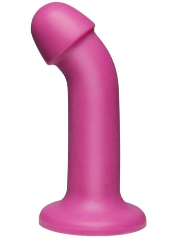 Platinum The Tru Curve - Realistic Dildos