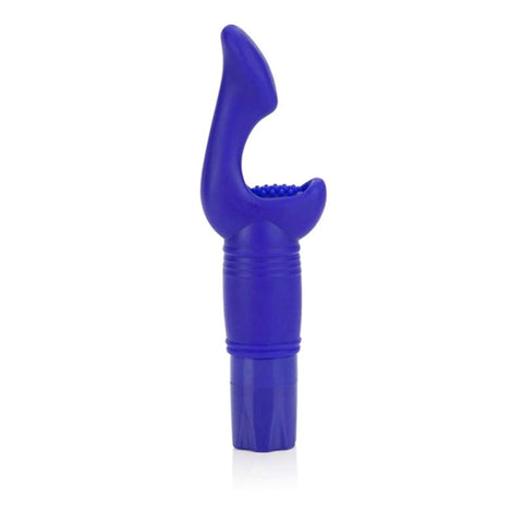 Silicone Personal Massager - G-Spot Vibrators