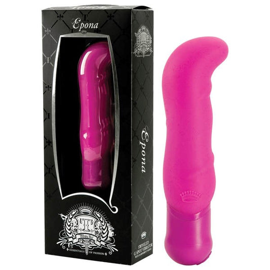 TOUCHE Epona Vibrator - G-Spot Vibrators