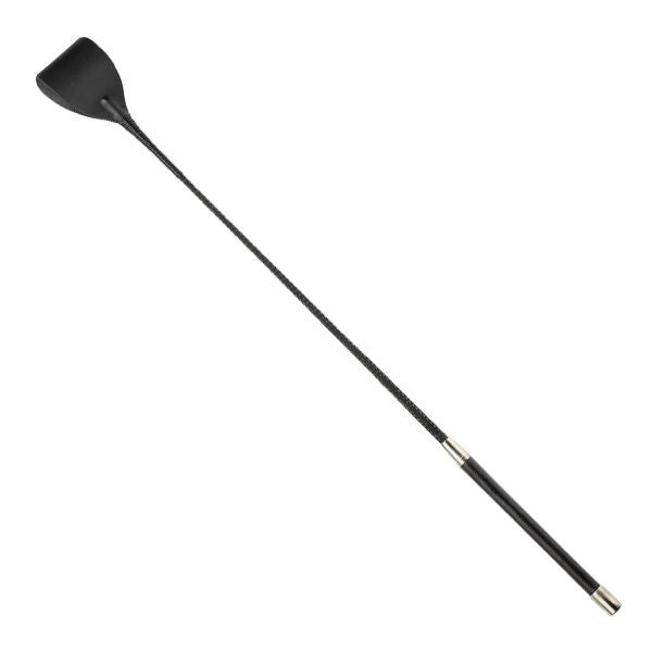 Spartacus Enterprises - Commanding BDSM Bat Clapper - Whips And Crops