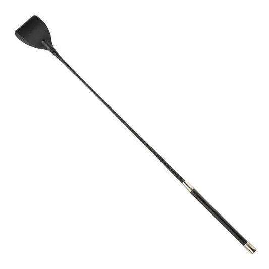 Spartacus Enterprises - Commanding BDSM Bat Clapper - Whips And Crops