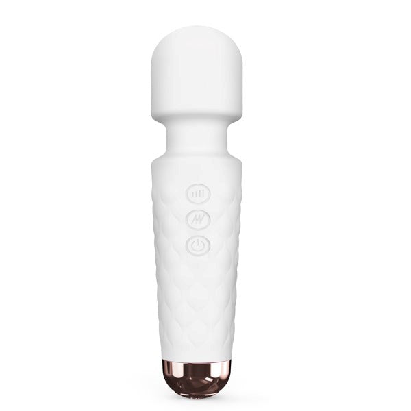 DORCEL Mini Wanderful - Portable Clitoral Stimulator - Body Wands