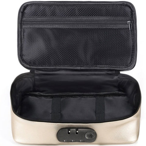 DORCEL Discreet Fixed Lock - Secure Storage for Your Intimate Items - Vibrator Accessories