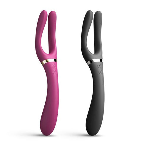 DORCEL Infinite Bliss - Versatile Couples Pleasure Toy - Sex Toys For Couples
