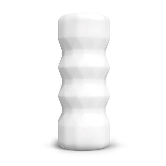 DORCEL Exotic Soft Masturbator - Varied Sensations for Intense Pleasure - Masturbators and Strokers