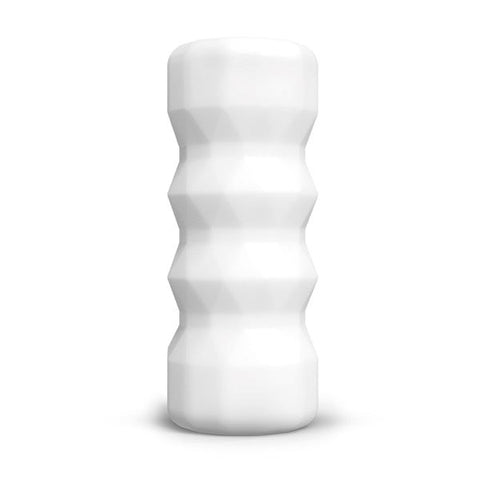 DORCEL Exotic Soft Masturbator - Varied Sensations for Intense Pleasure - Masturbators and Strokers