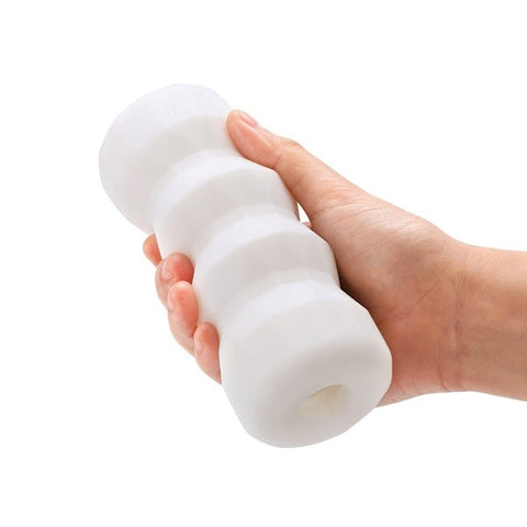 DORCEL Exotic Soft Masturbator - Varied Sensations for Intense Pleasure - Masturbators and Strokers