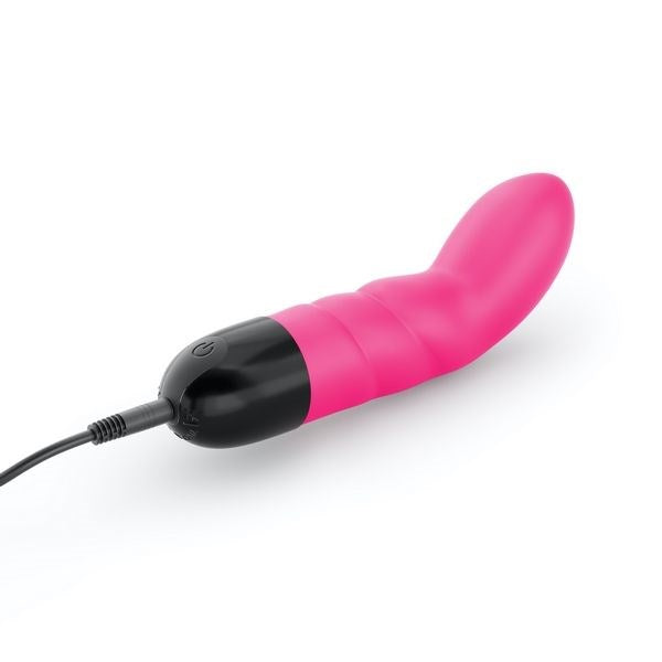 DORCEL Rechargeable G-Spot Pleasure Enhancer 2.0 - - G-Spot Vibrators