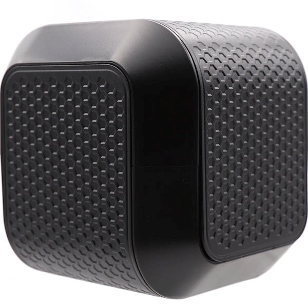 EXE Rechargeable Pleasure Cube - Powerful Piston and Rotation Action - Masturbators and Strokers