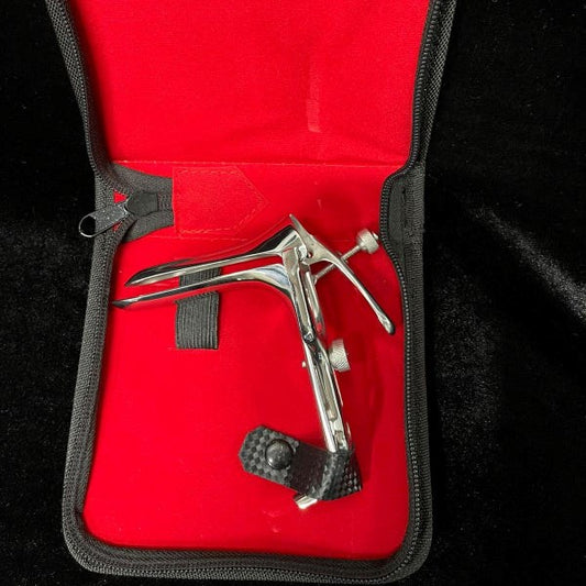 Spartacus Graves Adjustable Vaginal Speculum - Dental and Clinical