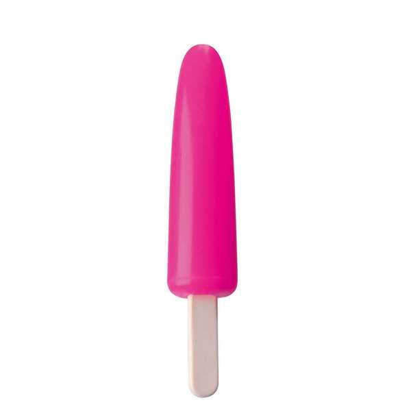LOVE TO LOVE iScream - Silky Smooth Ice Cream Shaped Pleasure Toy - - Non-Realistic Dildos