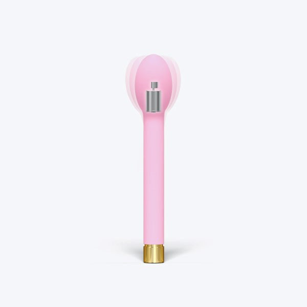 LOVE TO LOVE O.M.G - Curved Tip G-Spot Vibrator for Smooth, Satisfying Pleasure - - G-Spot Vibrators