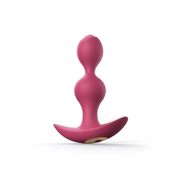 LOVE TO LOVE Twinny Bud - Dual Anal Pleasure for Deeper, Sensational Enjoyment - - Prostate Toys