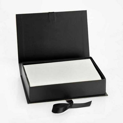 MAISON CLOSE Lace Garter Belt And Elastic Cuffs Gift Box - Her Fetish