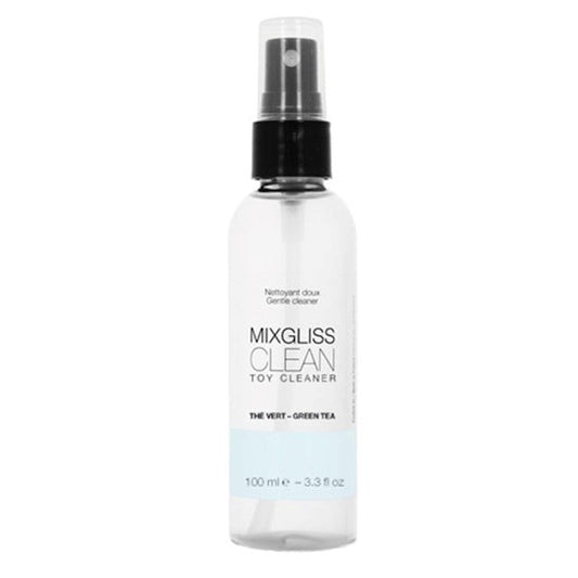 MIXGLISS Intimate Toy Refresh - Gentle, Alcohol-Free Cleaner - Adult Toy Cleaner