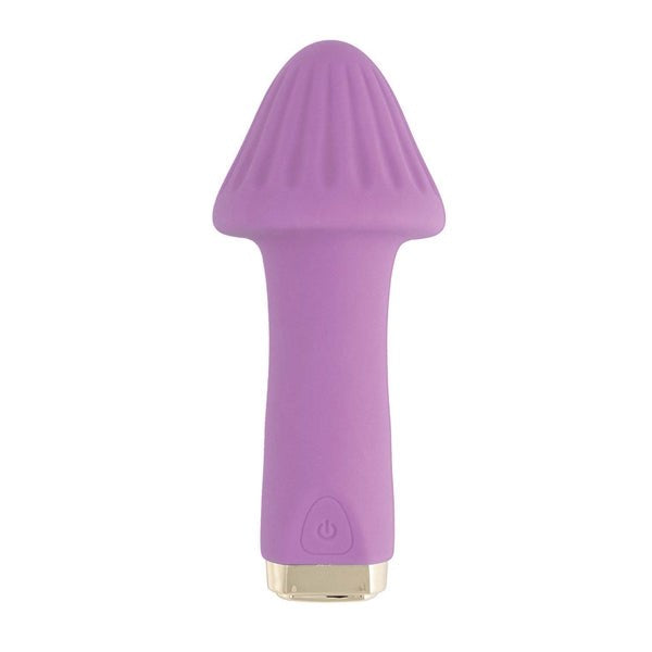 Nasstoys My Secret Shroom - Enchanting Pleasure Anywhere - - Bullet Vibrators