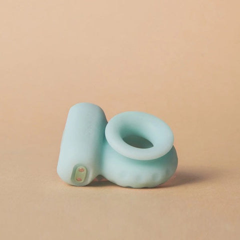 Ohnut Vibrating Pleasure Rings - Enhance Your Intimate Moments - Vibrating Cock Rings