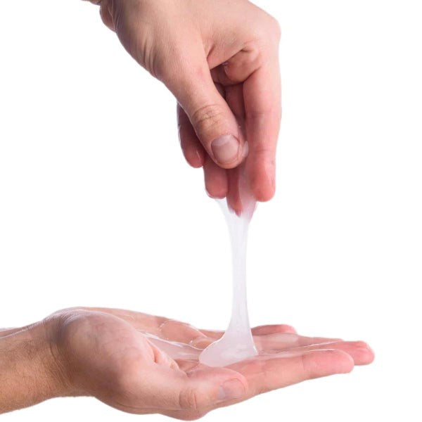 PEPEE Omega 3 Sensual Lubricant - Silky-Smooth Pleasure - Water Based Lubes