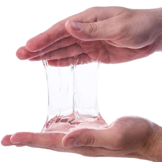 PEPEE Original Medium Viscosity Personal Lube - The Ultimate Intimate Companion - Water Based Lubes