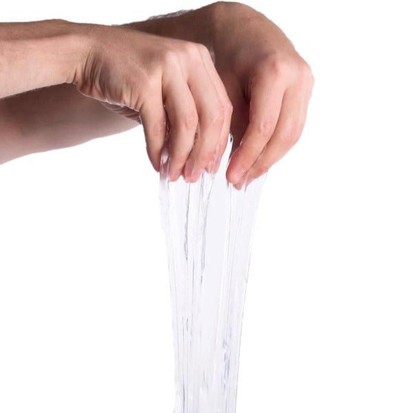 PEPEE Original Medium Viscosity Personal Lube - The Ultimate Intimate Companion - Water Based Lubes