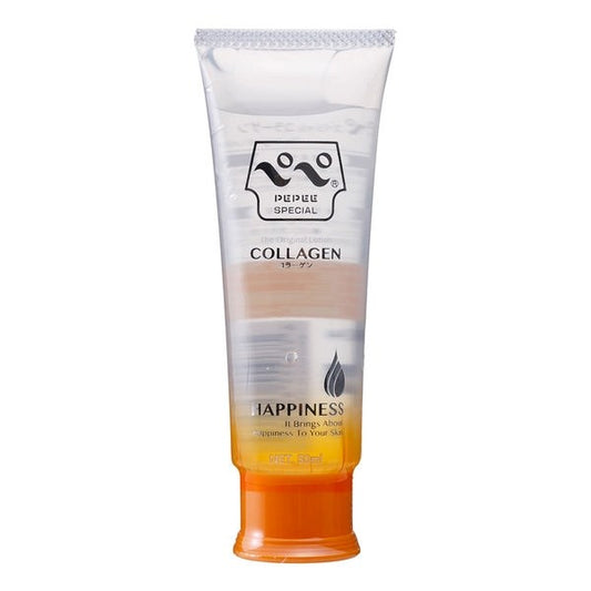 PEPEE Special Collagen-Infused Intimate Lubricant - Water Based Lubes