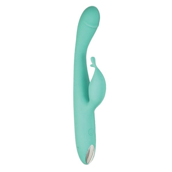 Nasstoys Princess Petite - Dual Stimulation Rabbit Vibrator - - Rabbit Vibrators