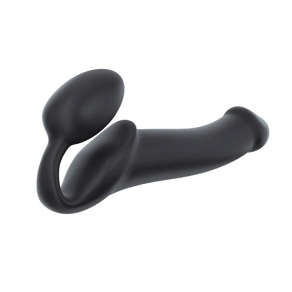STRAP-ON-ME Semi-Realistic Squirting Dildo - Large Size - Realistic Dildos