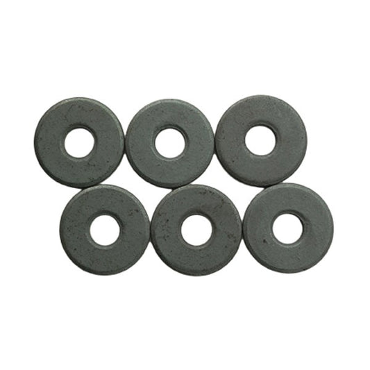 Spartacus Enterprises Precision Testicle Stretching Magnets - Ball and Cock Toys