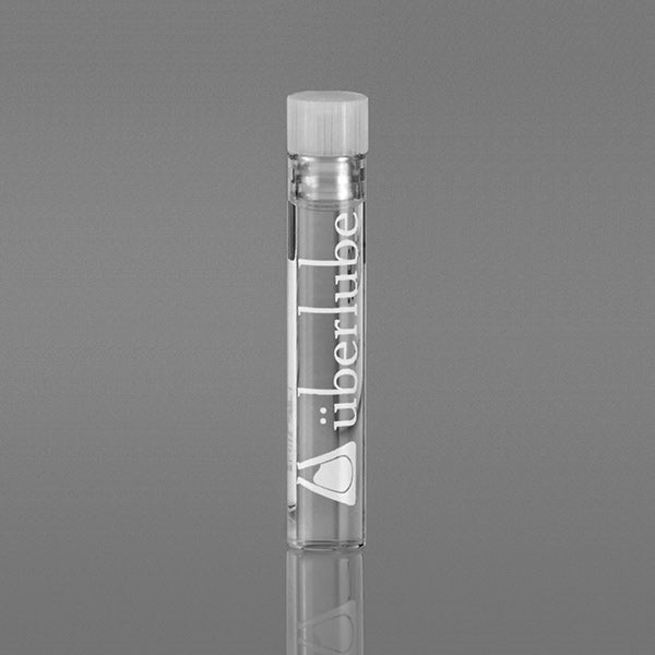 Uberlube Silicone Lubricant - Enhance Intimacy, Prevent Chafing, Style Hair - - Silicone Based Lubes
