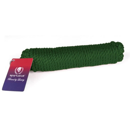 Spartacus Vegan Bondage Rope - Luxurious Restraint for All Levels - Cuffs and Restraints