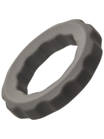 Alpha Liquid Silicone Erect Stretchy Penis Ring - Stretchy Cock Rings