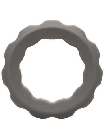 Alpha Liquid Silicone Erect Stretchy Penis Ring - Stretchy Cock Rings