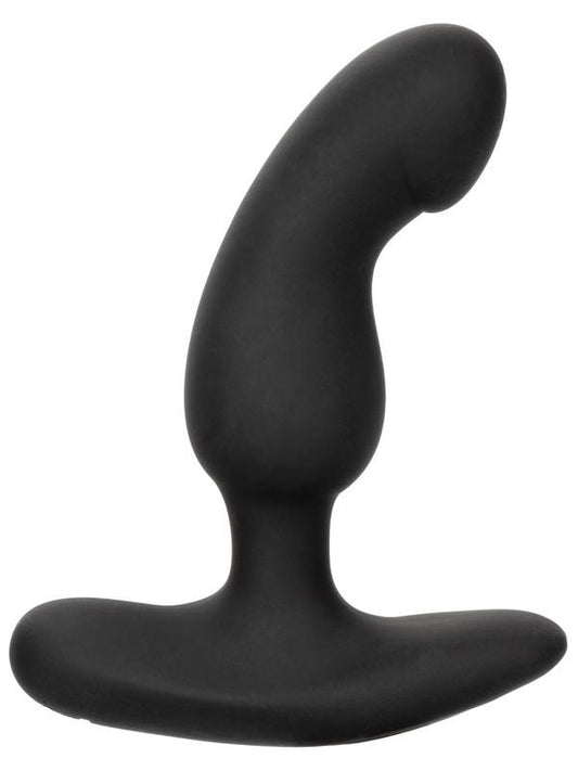 California Exotics Rechargeable Curved Prostate Probe - Prostate Toys