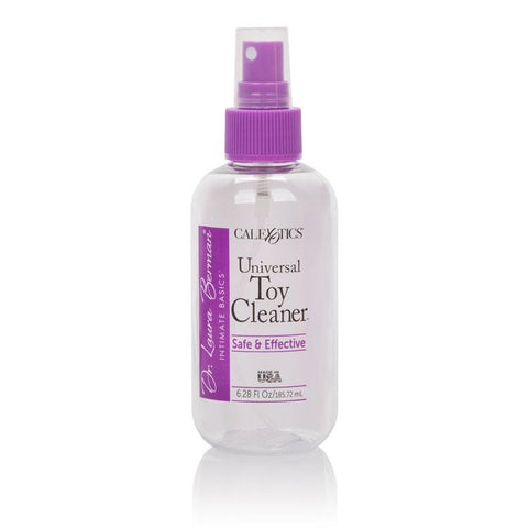 Dr. Laura Berman Universal Adult Toy Cleaner 6.28oz - Adult Toy Cleaner