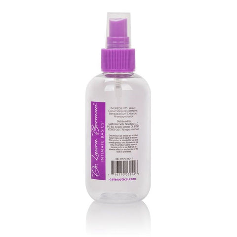Dr. Laura Berman Universal Adult Toy Cleaner 6.28oz - Adult Toy Cleaner