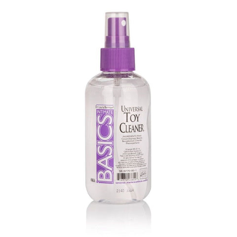 Dr. Laura Berman Universal Adult Toy Cleaner 6.28oz - Adult Toy Cleaner