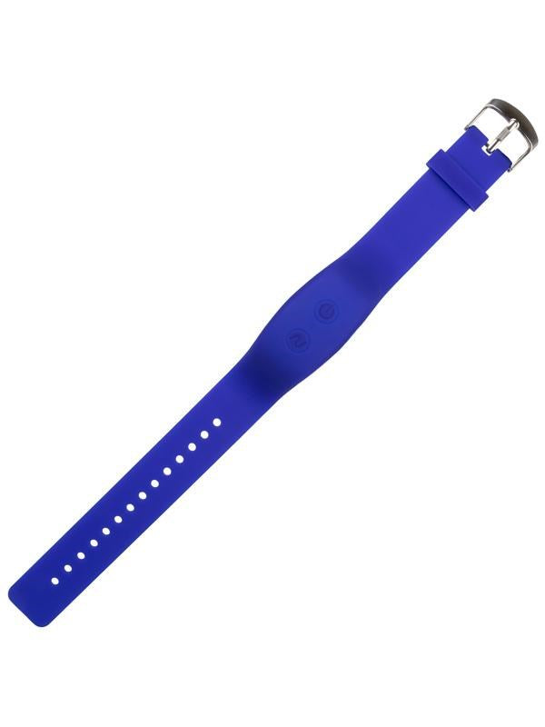 Eclipse Wristband Remote Rimming Anal Probe - - Butt Plugs