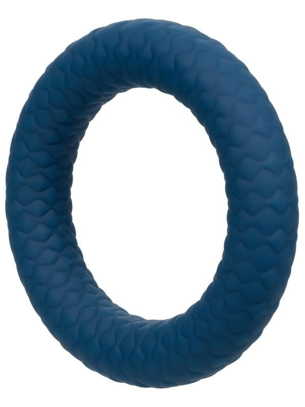 Link Up Optimum Dual-Motor Silicone Vibrating Cock Ring - - Vibrating Cock Rings