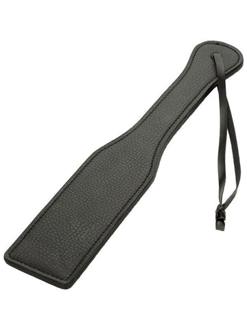 Nocturnal Collection Durable & Easy to Use BDSM Paddle - Paddles And Slappers