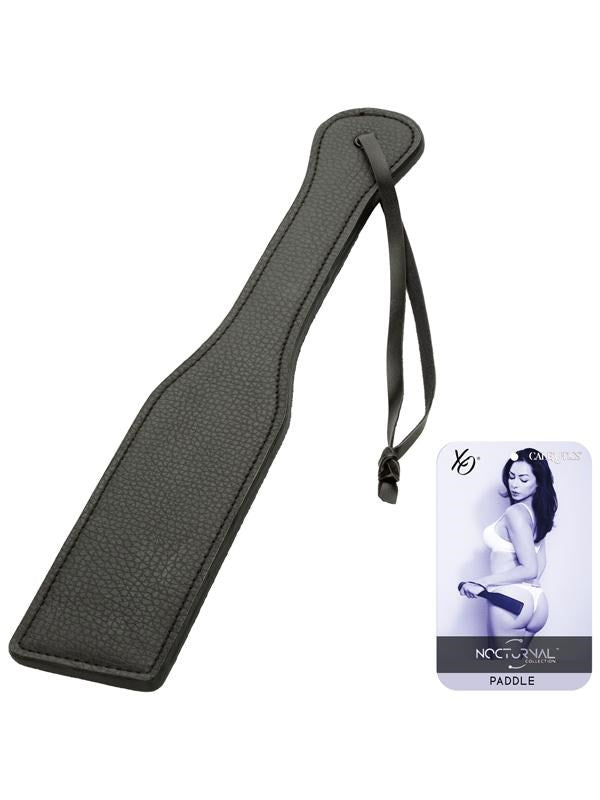 Nocturnal Collection Durable & Easy to Use BDSM Paddle - Paddles And Slappers