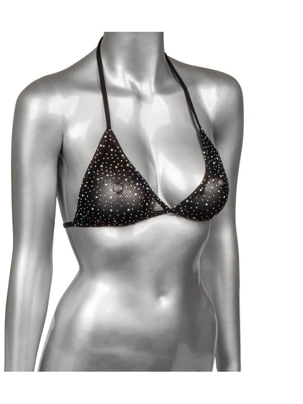 Radiance Adjustable & Sexy Triangle Bikini Top - Bras and Bra Sets