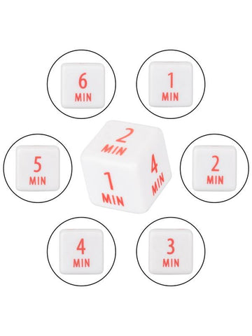 Tempt and Tease Dice Pure Pleasure Naughty Game - Sex Games, Coupons and Tricks