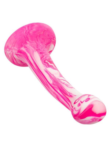 Twisted Love Twisted Bulb Tip Silicone Anal Probe - Anal Dildos